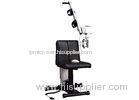 Durable rehabilitation exercise Shoulder CPM Machine with Leather Chair