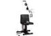 Durable rehabilitation exercise Shoulder CPM Machine with Leather Chair