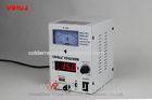 laboratory dc power supply variable regulated power supply