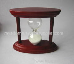 bell/glass timer/ sand glass timer/ zen glass timer/ zen timer/ cushion/ canvas bag