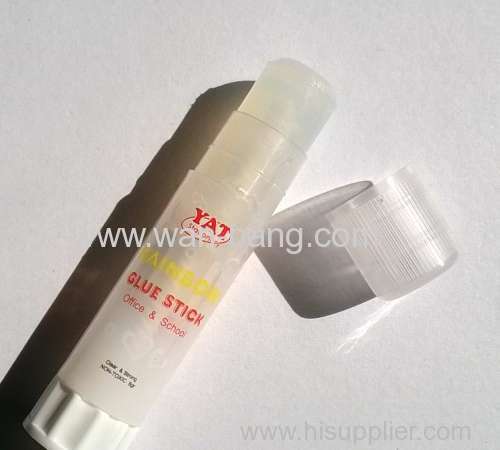 Transparent Gel Glue Stick