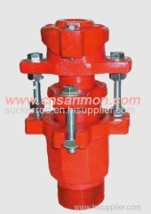 specifical supply STUFFING BOX