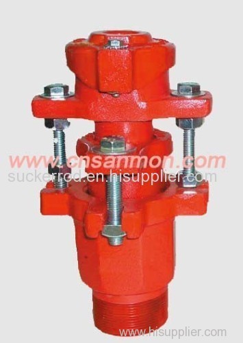 specifical supply STUFFING BOX