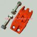 supply for Polished rod clamp