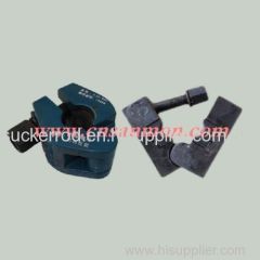 supply for Polished rod clamp