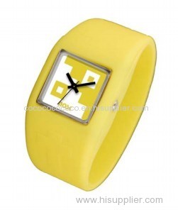 Colorful New design, High quality fashion watch, Made in China