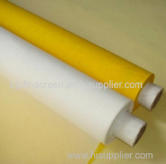 polyester printing mesh(for glass CD ceramics electronics)