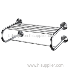 Towel rack Bathroom hardware Furniture hardware Towel rack