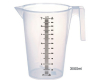 High Quality PP Measuring Jugs