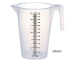 Transparent PP Measuring Cup