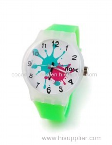 Newest digital promotional watch, Made in China
