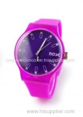 Newest digital promotional watch, Made in China