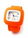 Hot selling fashion design silicone watch, Made in China