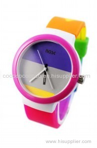 Newest digital promotional gift watch, Made in China