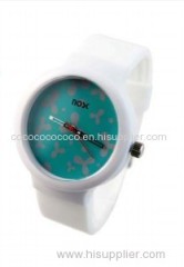 Newest digital promotional gift watch, Made in China