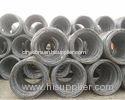 EM12K + B HotRolled Welding Wire Rod For Vehicle / Bridge ISO Approval