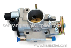 Electronic fuel Injection system spare parts for Chana/SGMW/DSFK minivans and minibus