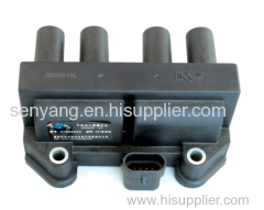 Electronic fuel Injection system spare parts for Chana/SGMW/DSFK minivans and minibus