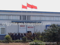 QINGDAO GUOSONG MACHINERY PARTS CO.LTD JIMO BRANCH