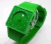 Colorful Newest digital promotional watch, Made in China