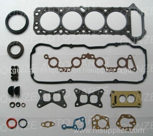 NISSAN NA20 ENGINE GASKETS AND SEALS