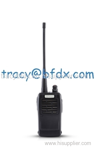 BFDX BF-390 two way radio