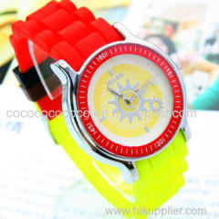 High quality, New design, Fashion sports watch, Made in China