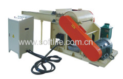 Polyurethane Foam Crush Machine