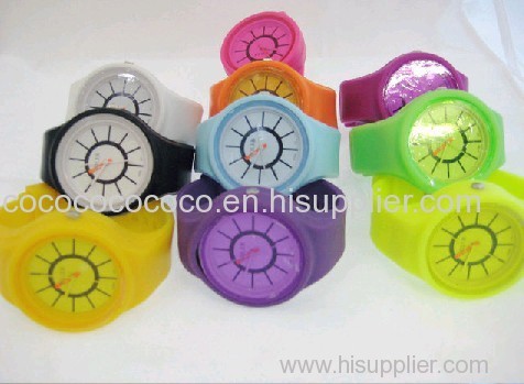 Colorful Watch,Made in China
