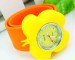 Colorful cute jelly watches hot selling silicone watch, Made in China