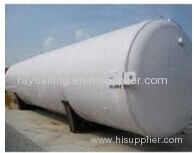 LNG storage tank competitive price
