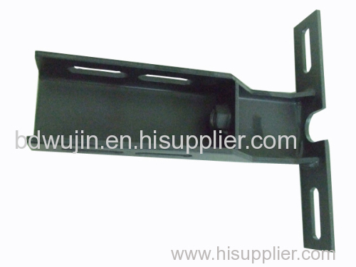 Auto bracket Automotive stamping parts Stamping processing