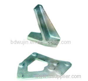 Auto bracket, stamping parts