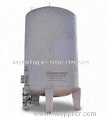 Cryogenic Liquid Storage Tank with Large Capacity, Stable and Safe