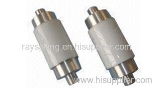 Vacuum Capacitors used for Broadcast Communication Equipment