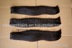 50cm Human Hair Weft (Hot sell)