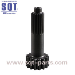 Sun Gear 61-6583 for CAT320C Excavator gearbox