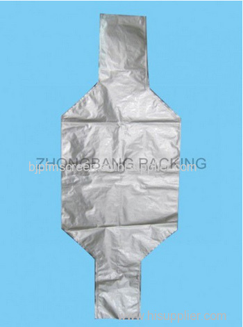 Bulk Bag Liners 1