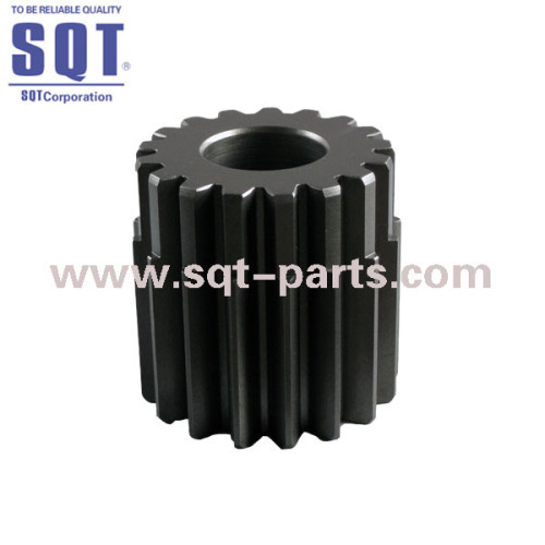 Excavator Sun Gear 3022430 for UH063 travel reducer gear box