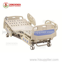 PMT-805a ELECTRIC FIVE-FUNCTION MEDICAL CARE BED