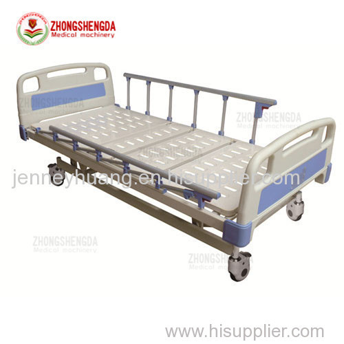 ELECTRIC FIVE-FUNCTION HOME CARE BED