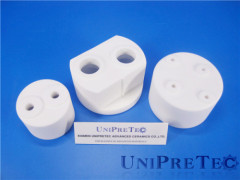 High Insulation Alumina Ceramic Part