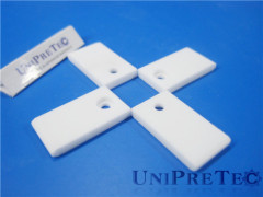 High Insulation Alumina Ceramic