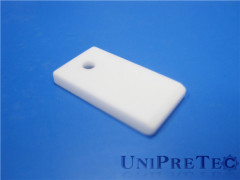High Insulation Alumina Ceramic
