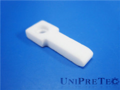 High Insulation Alumina Ceramic