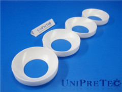 High Precision Zirconia Ceramic Ball Valve Seat