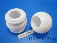 High Precision Zirconia Ceramic Valve