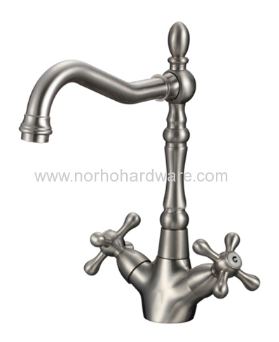 2015 basin faucet NH9001B-BN