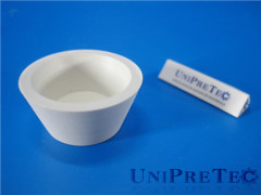 High Purity Boron Nitride Crucible