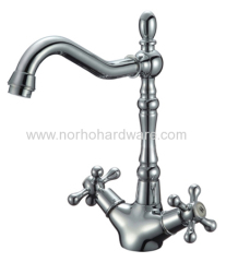 2015 basin faucet NH9001B-CH